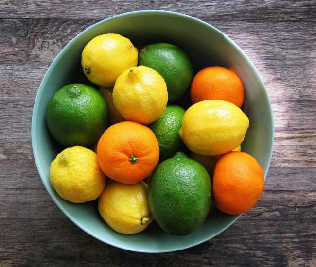 VITAMINA C 4