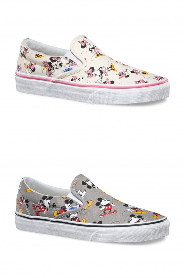 ZAPATOS DISNEY 5