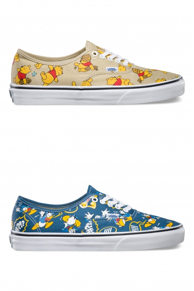 ZAPATOS DISNEY 7