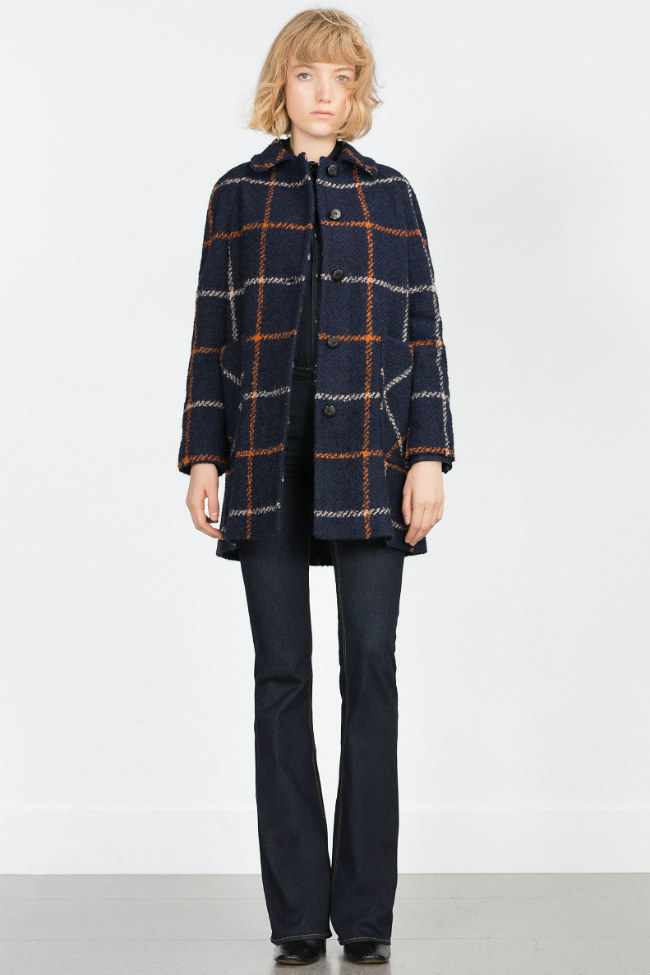 ZARA BRICKE LANE 5
