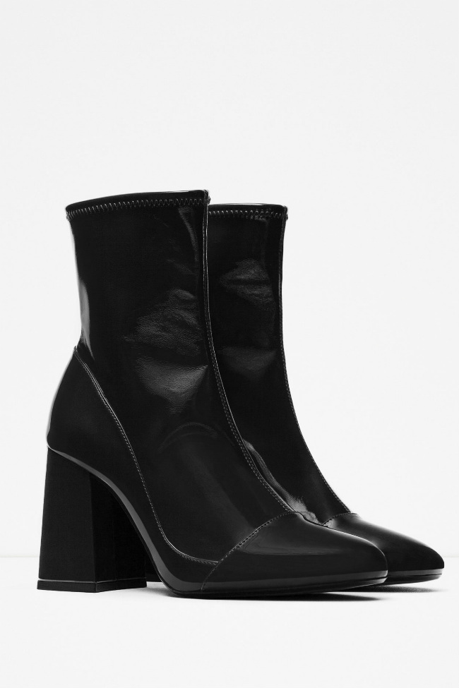 ZARA TRF NEGRO 13