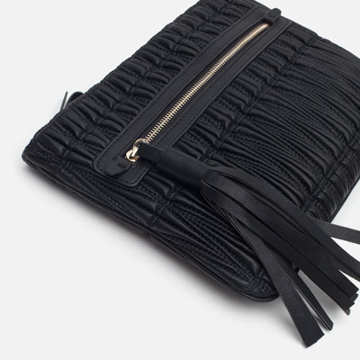 bolsos cinco Zara otoo invierno 2015 16