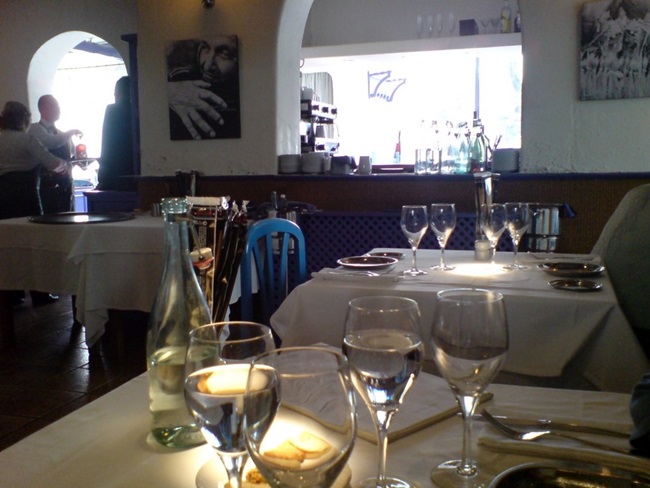 restaurante sibara 304391