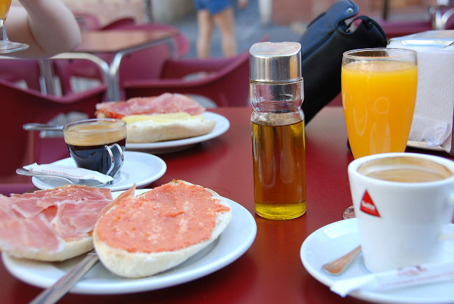 3 1200px Desayuno en Sevilla
