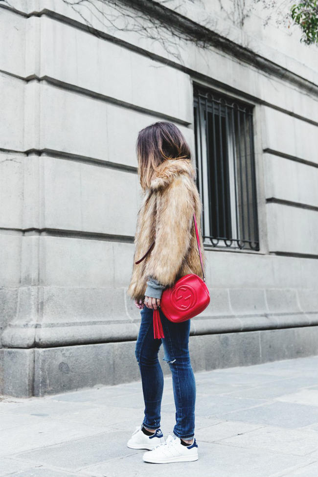 BOLSO ROJO 3