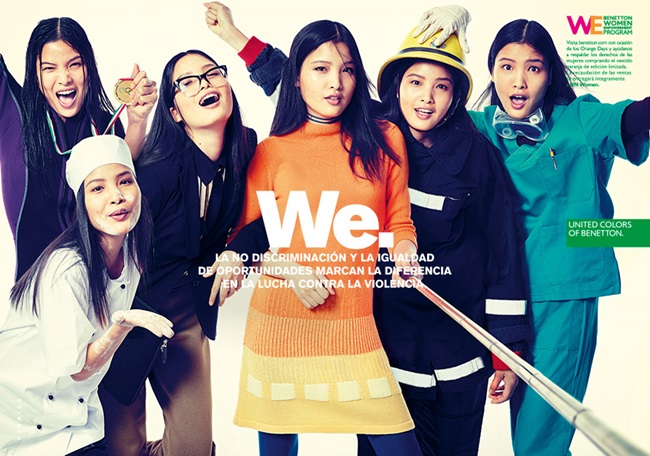 Benetton We Campana 2015 03