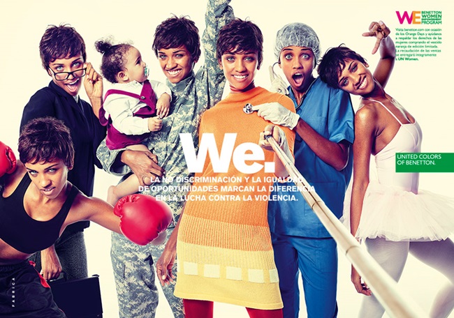 Benetton We Campana 2015 04