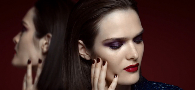 Chanel rouge