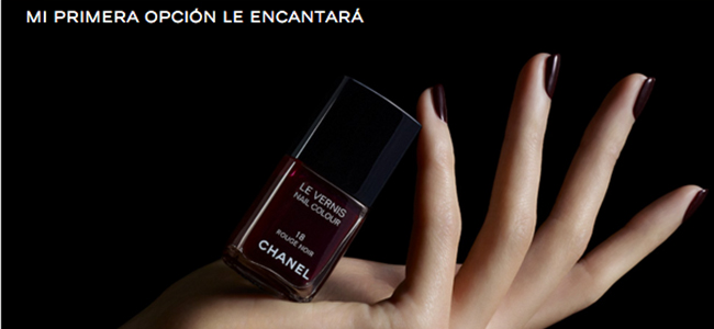 Chanel rouge3