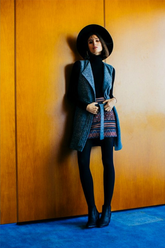 Cosette lookbook5