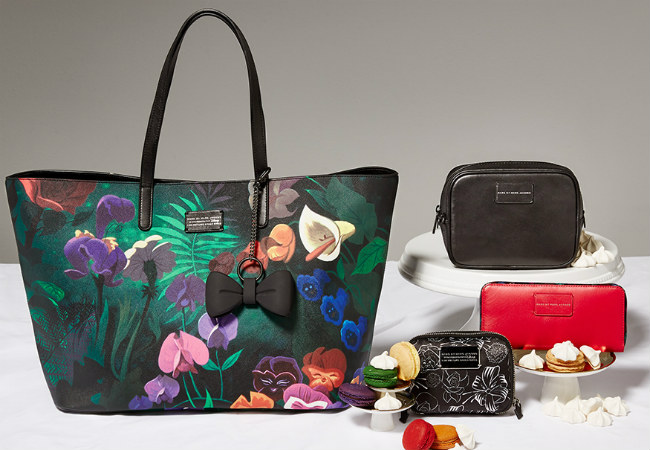 DISNEY MARC JACOBS 3