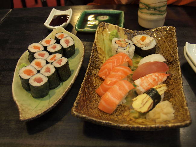 Daruma Sushi 01
