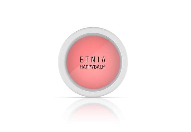 Etnia