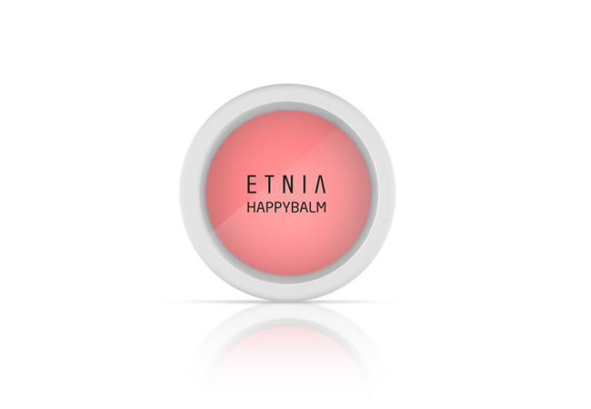 Etnia