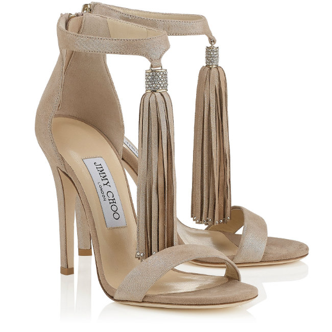 JIMMY CHOO NUEVA COLECCIÓN 5