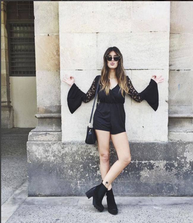 LBD bloggers