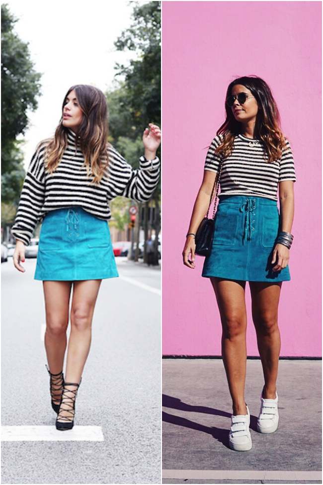 LOOKS COPIADOS