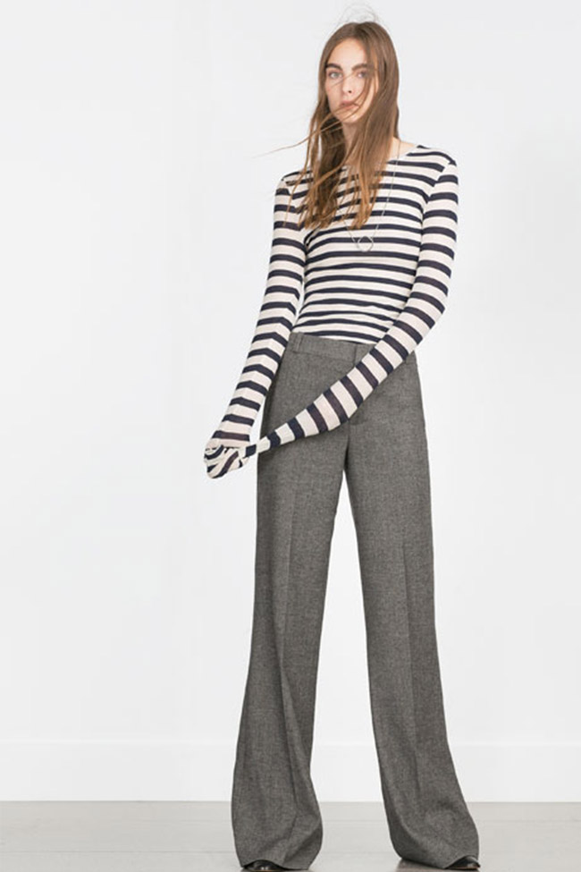 Look otono