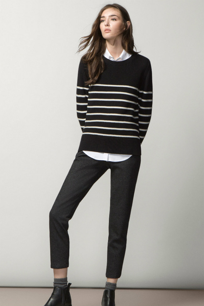 MASSIMO DUTTI NUEVA COLECCIÓN 1