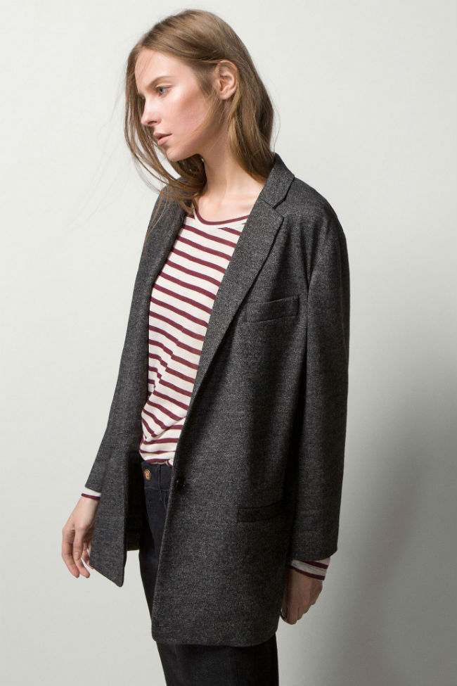 MASSIMO DUTTI NUEVA COLECCIÓN 9