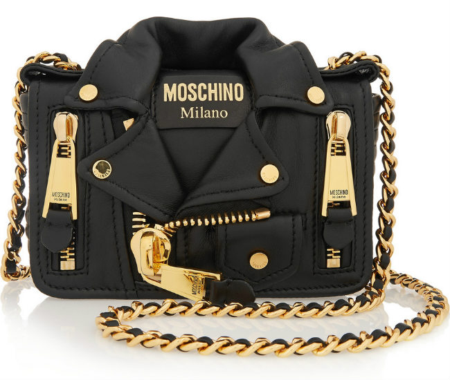 MOSCHINO BARBIE 8