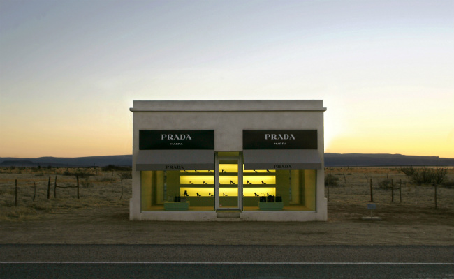 NO TIENDA PRADA TEXAS 2