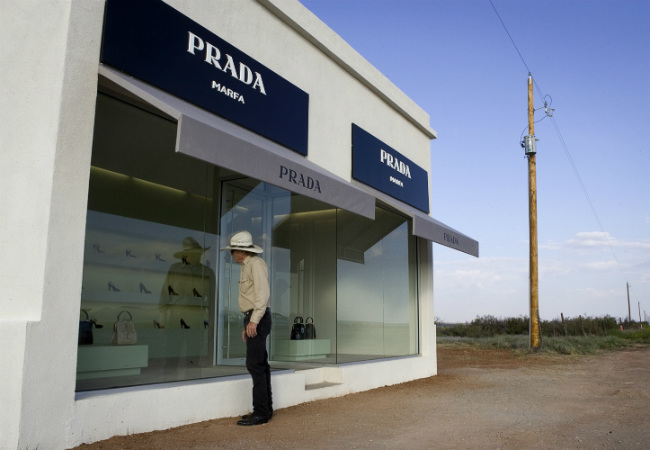 NO TIENDA PRADA TEXAS 6