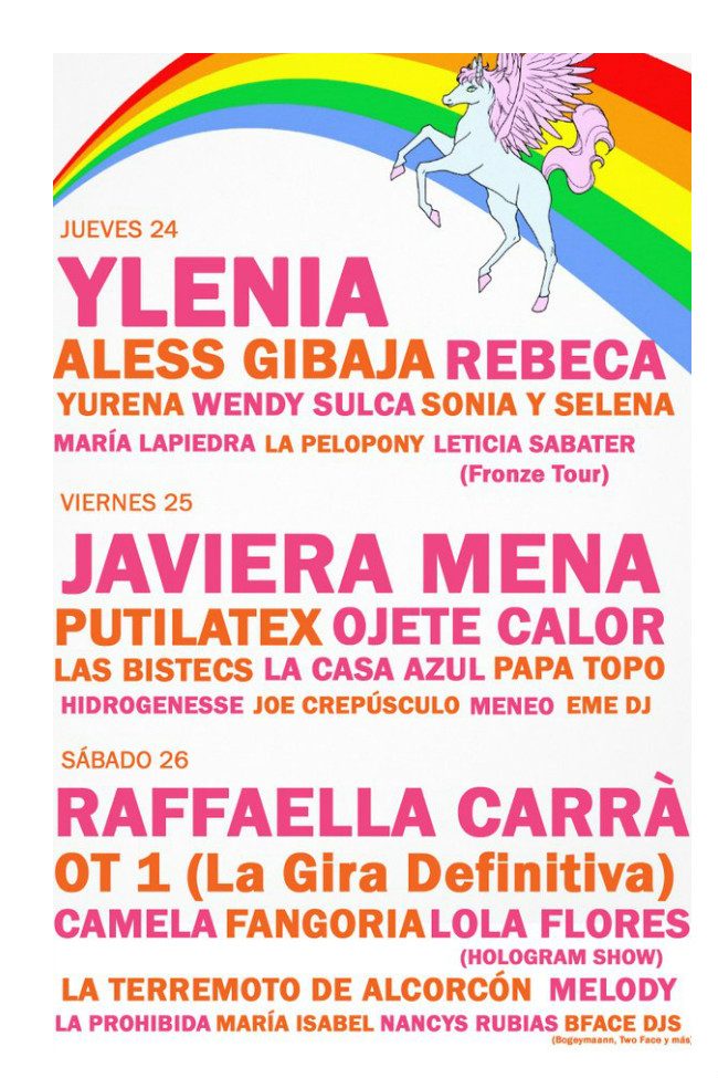 PORTADA BE FRESH FESTIVAL