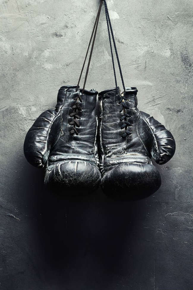 El boxeo y cómo dejó de ser un deporte solo de hombres 