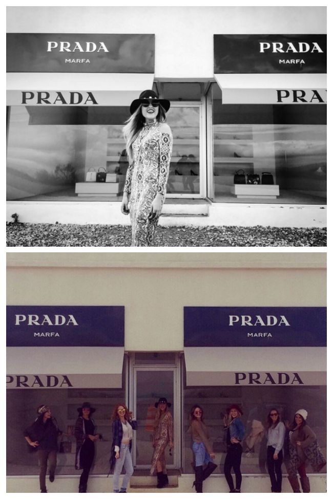 PRADA