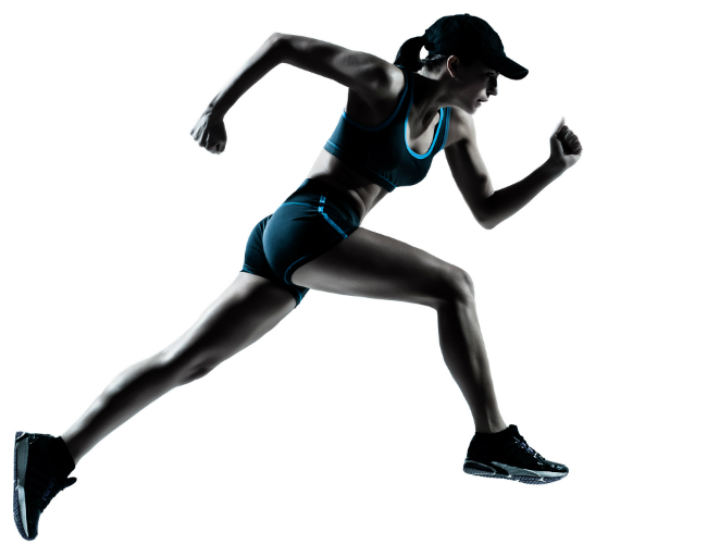 RUNNER 3