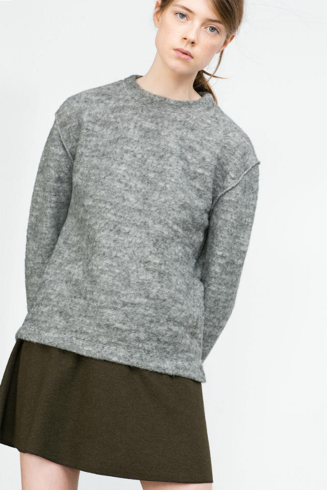 SUDADERAS 6