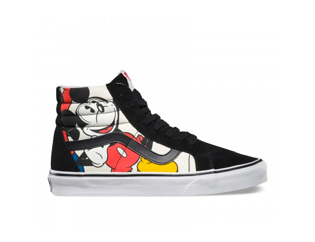 Vans Disney6