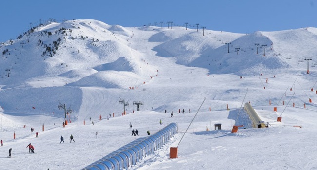 baqueira beret viajes ofertas paginas web