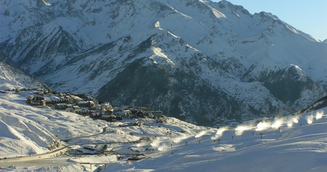 formigal