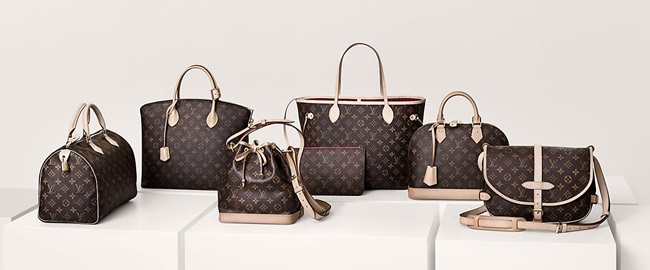 louis vuitton iconos monogram Louis Vuitton Monogram Icons DIJ