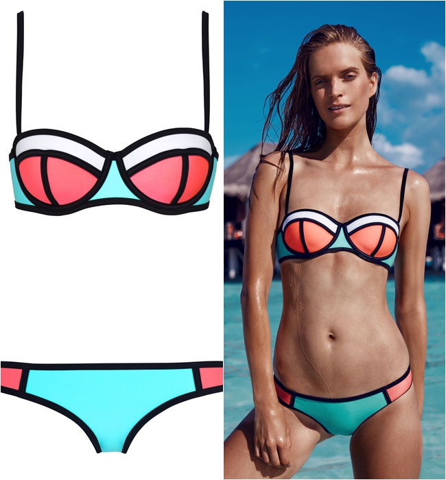 BIKINI NEOPRENO 12