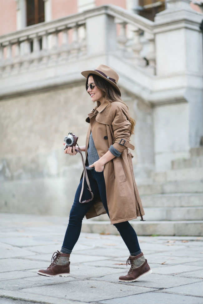 BLOGGER VS INSTAGRAM 6
