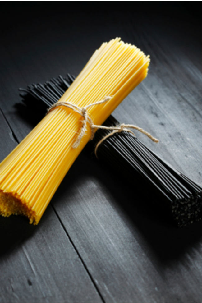 ESPAGUETIS NEGROS 4