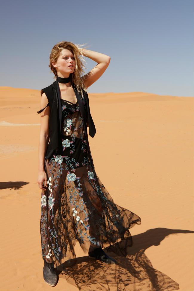 FREE PEOPLE DICIEMBRE 5