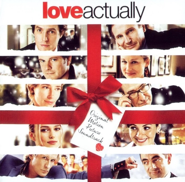 LoveActually