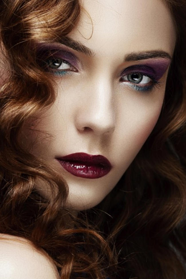 MARSALA MAQUILLAJE 3 OK