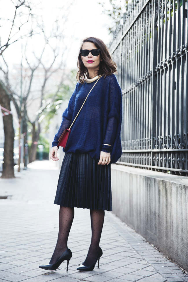 OVERSIZE FALDA 2