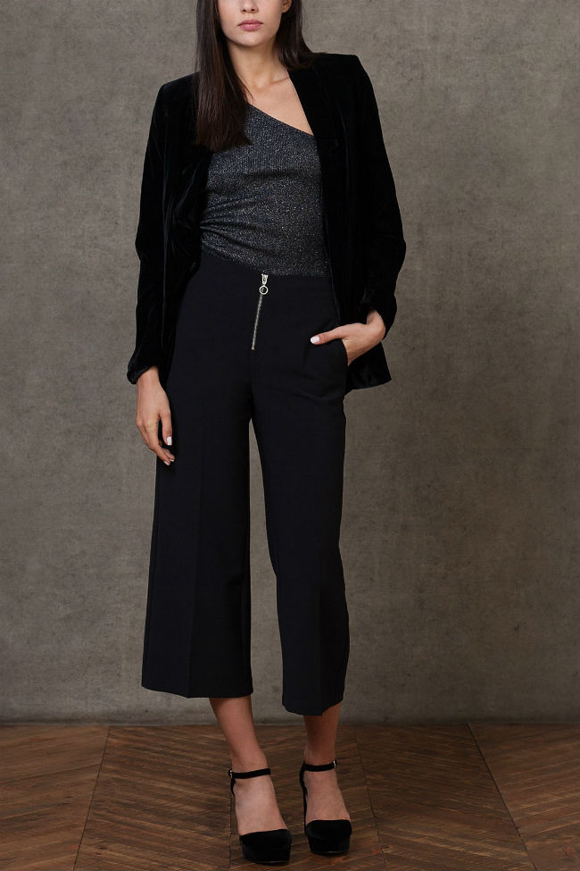 STRADIVARIUS FIESTA 3