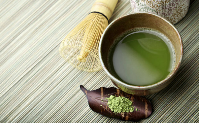 TÉ MATCHA 5