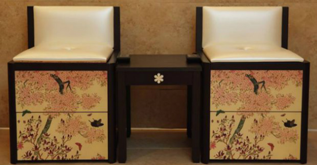 WISH LIST PALTROW 2