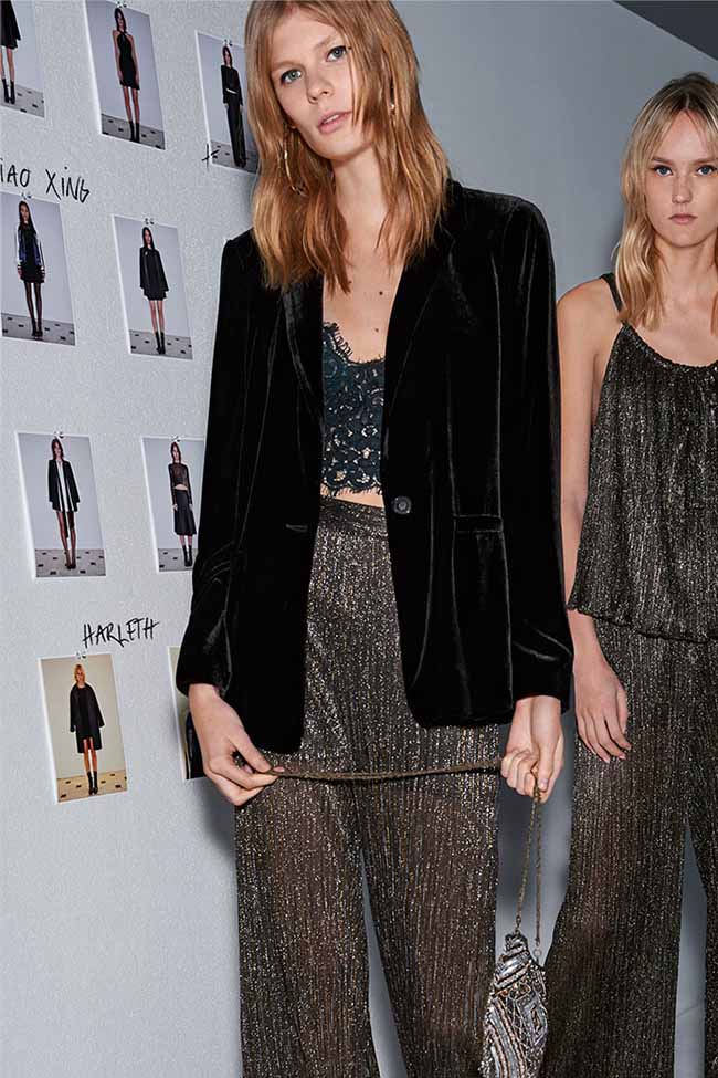 Zara evening1