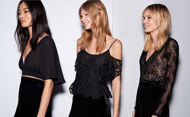 Zara evening6