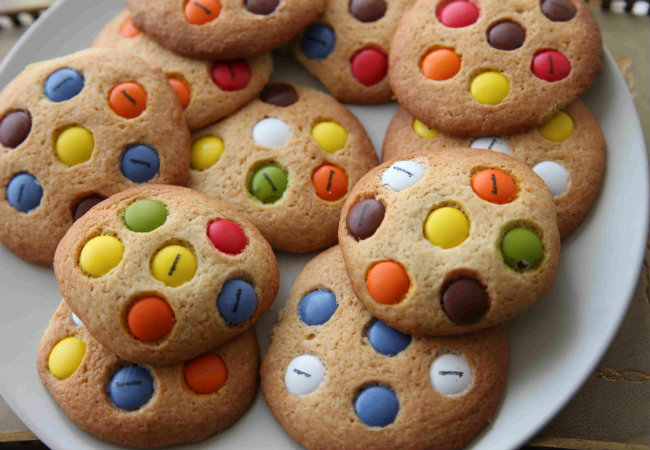 galletas 2