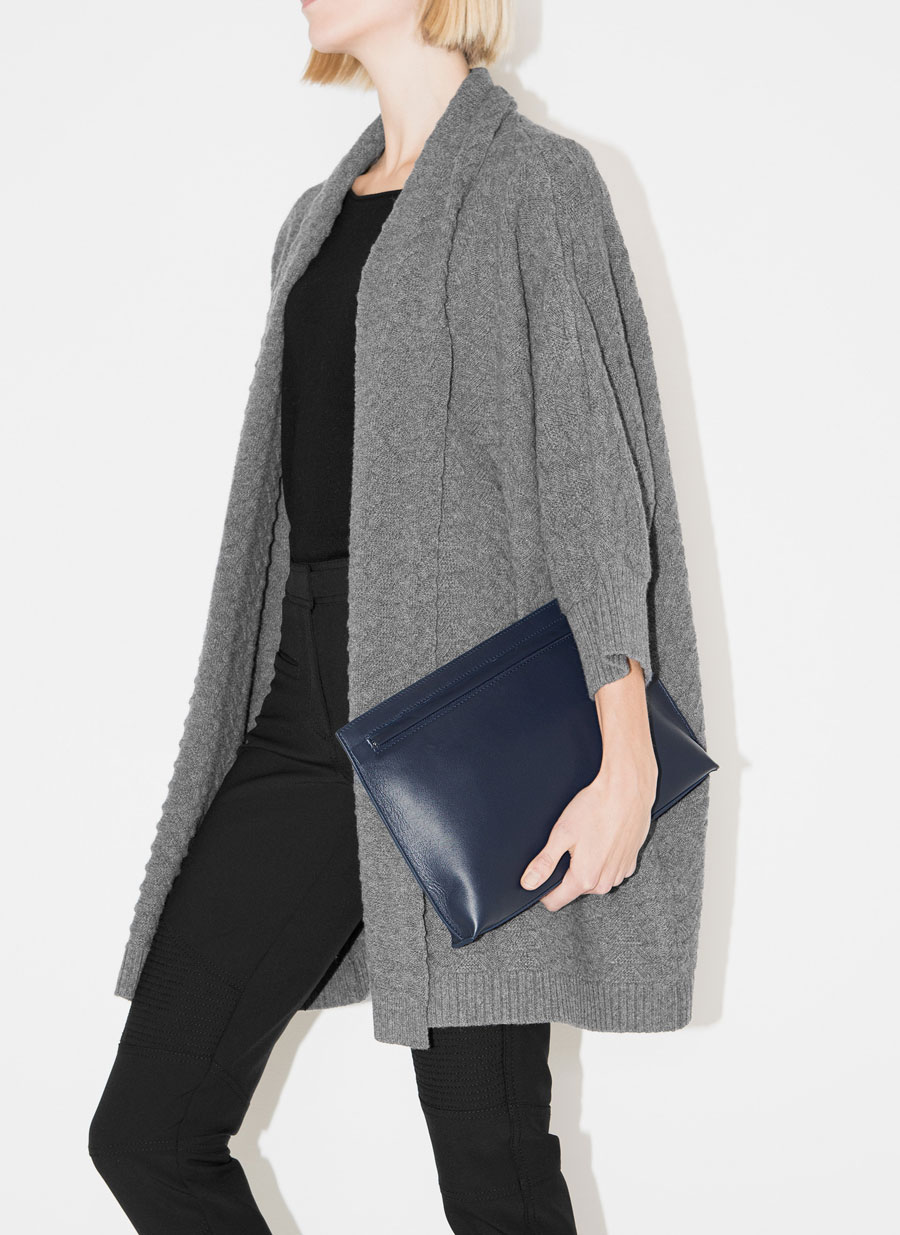 uterque cinco sobres